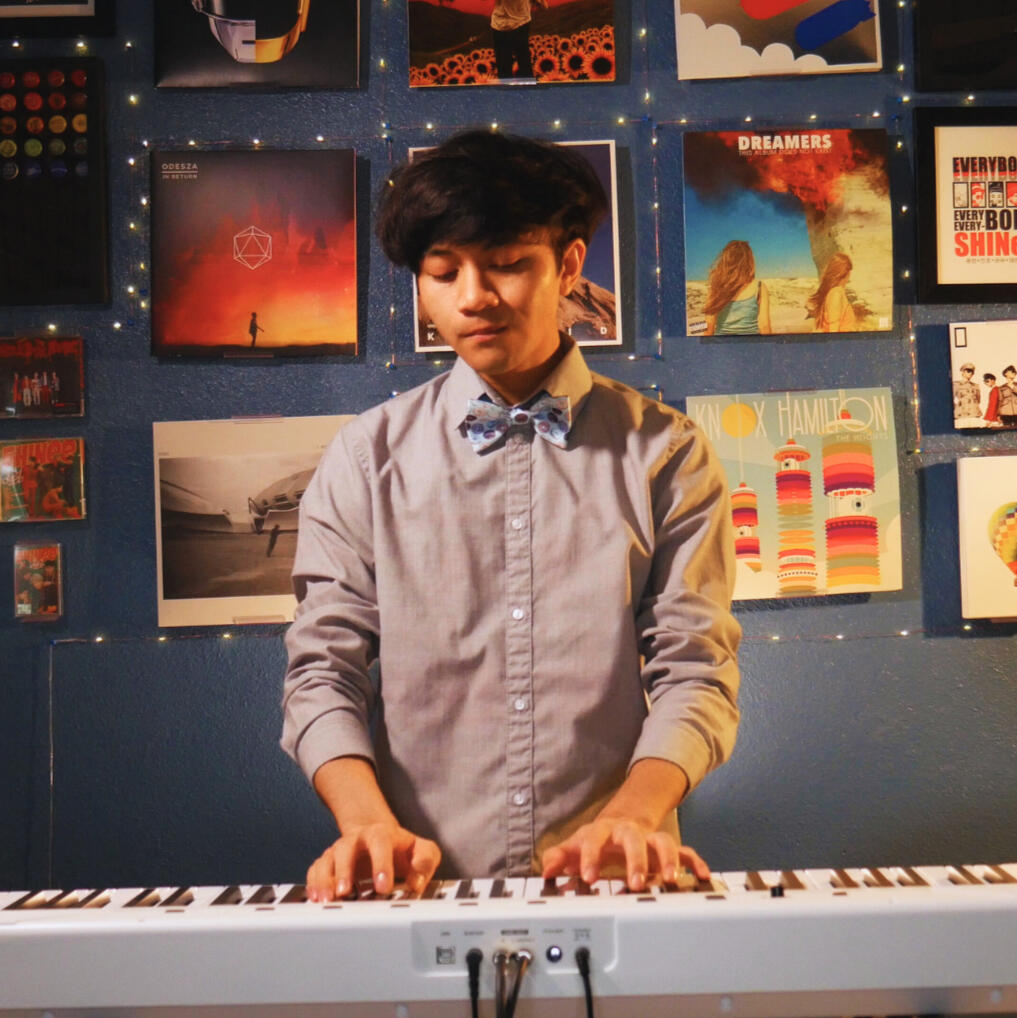 YaoBrendan | Staff (TECH)