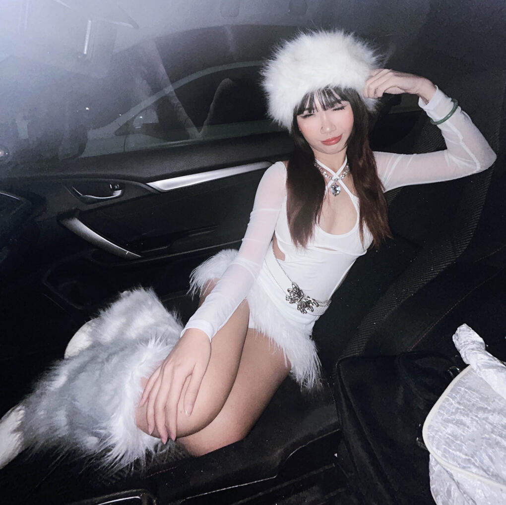 Shayla | Staff (TECH)