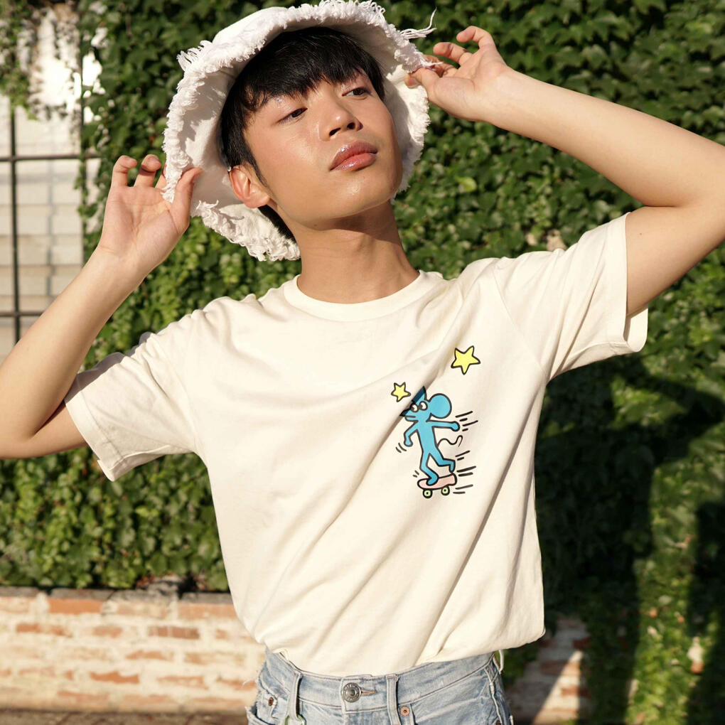 Kenji | Staff (TECH + PR)