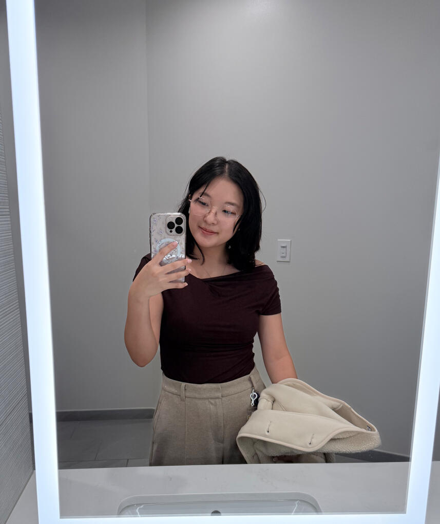 Naomi | Co-Leader
