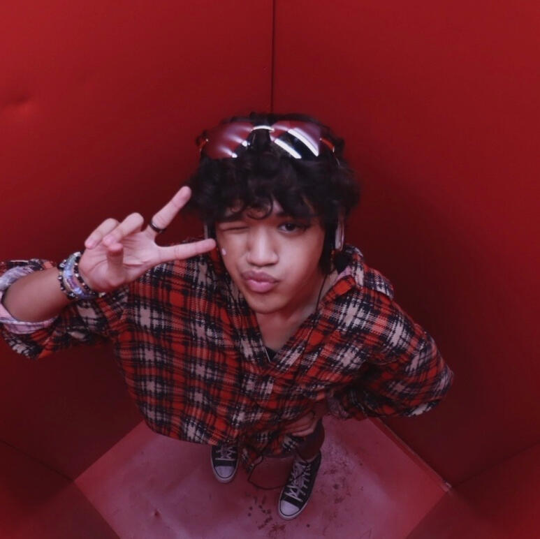 Jacob | Maknae